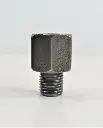 FUEL TAP ADAPTER FOR MAHINDRA TRACTOR (007515265C91)