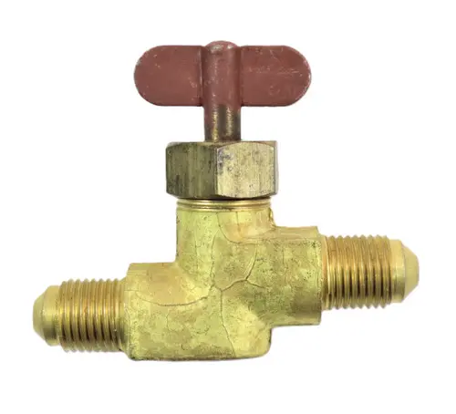 VALVE, FUEL SHUT-OFF (05 SERIES) FOR MAHINDRA TRACTOR (001099398R92)