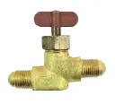 VALVE, FUEL SHUT-OFF (05 SERIES) FOR MAHINDRA TRACTOR (001099398R92)
