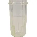 CUP, FUEL FILTER FOR MAHINDRA TRACTOR (E006007906C1)