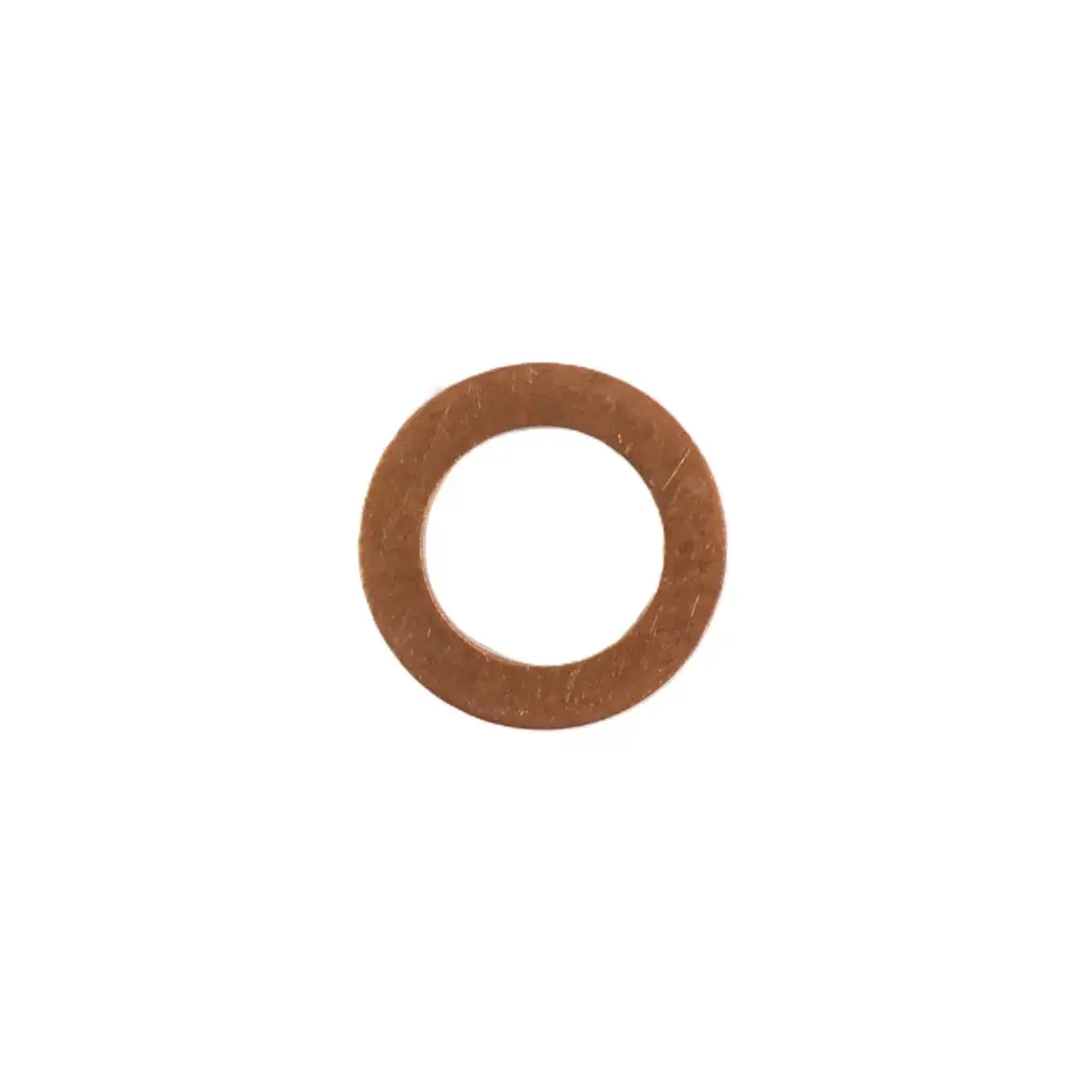 WASHER, COPPER BANJO (DIA. 14 X 20.9)  FOR MAHINDRA TRACTOR (000061056M01)