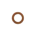 WASHER, COPPER BANJO (DIA. 14 X 20.9)  FOR MAHINDRA TRACTOR (000061056M01)