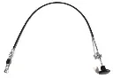HOOD LATCH RELEASE CABLE FOR MAHINDRA TRACTOR (007535776D1)