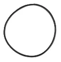 TOP AIR PRE-CLEANER (DUST BOWL) SEALING RING FOR MAHINDRA TRACTOR (001233076R1)