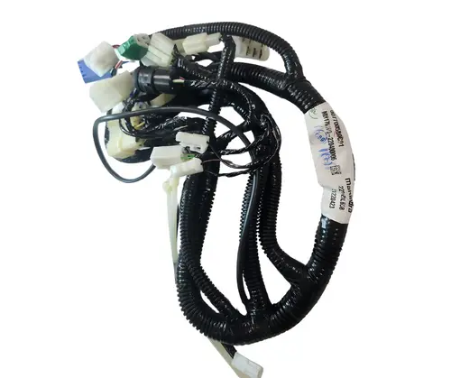 WIRING Harness Central FOR MAHINDRA TRACTOR (E007700580C91)