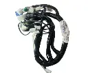 WIRING Harness Central FOR MAHINDRA TRACTOR (E007700580C91)