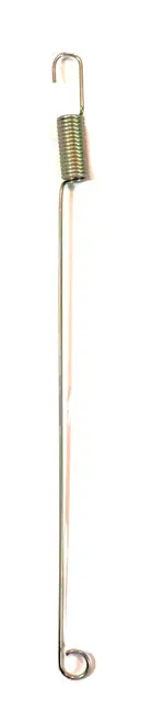 SPRING FOR BRAKE LIGHT SWITCH ON MAHINDRA TRACTOR (007606627C1)