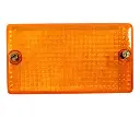 PARK & TURNS LENS FOR MAHINDRA TRACTOR (005559443B1)