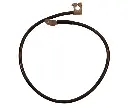 BATTERY CABLE (NEGATIVE) FOR MAHINDRA TRACTOR (000013073P04)