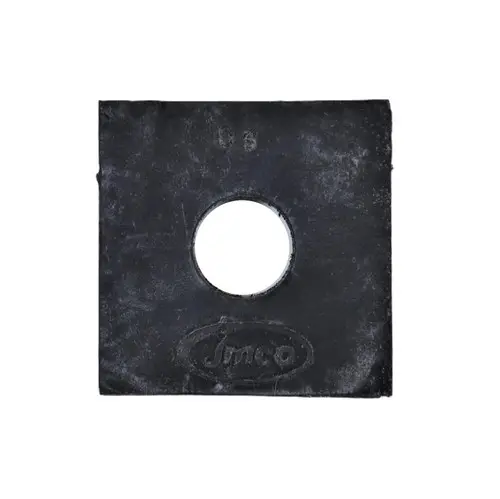 RUBBER CUSHION PAD FOR RADIATOR ON MAHINDRA TRACTOR (003041407R2)