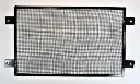 THRASH GUARD (SCREEN) FOR RADIATOR ON MAHINDRA | (E006007575F1)