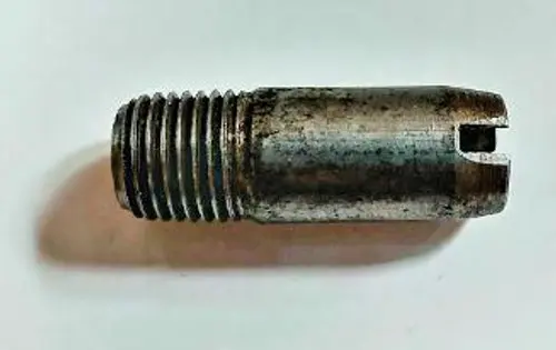 TUBE THERMOSTAT BYPASS FOR MAHINDRA TRACTOR (003065123R2)