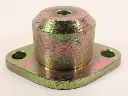 WATER DRAIN PLUG HOUSING FOR MAHINDRA TRACTOR (006000385F1)