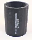 HOSE (LOWER THERMOSTAT HOUSING) FOR 2555|2655|2565|4500|4530|4565|5500|5520|5525|5530|5555|5565|5570|6000|6025|6030|6500|6520|6530|7010|7520|MPOWER 75|MPOWER 85 MAHINDRA TRACTOR (000020591E05)