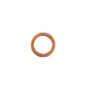 WASHER, COPPER (TEMPERATURE SENSOR)  FOR MAHINDRA TRACTOR (005550766R2)