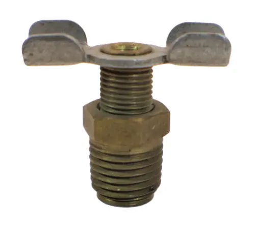 DRAIN COCK, (RADIATOR)  FOR MAHINDRA TRACTOR (000707888R92)