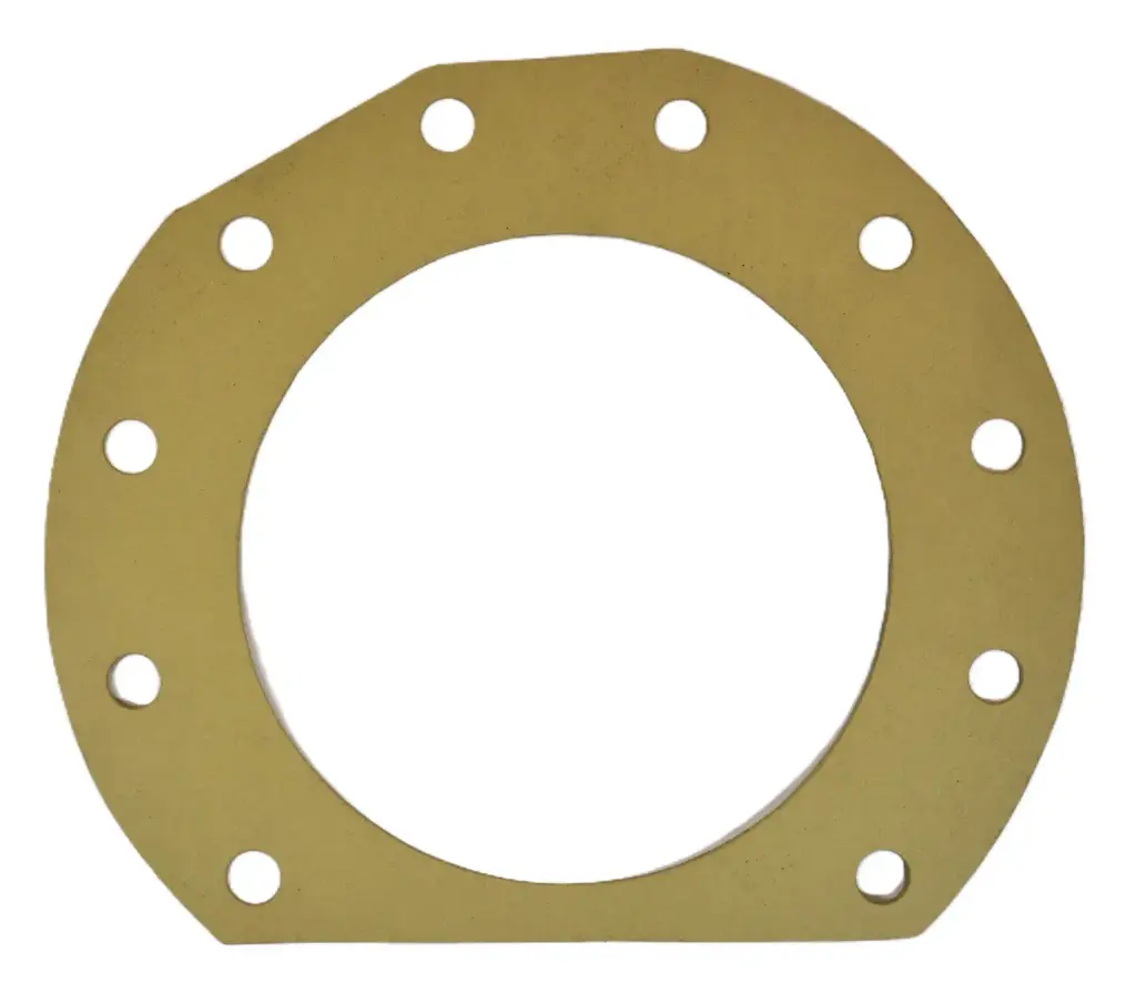 GASKET, REAR AXLE CARRIER  FOR MAHINDRA TRACTOR (001233548R1)