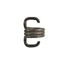 SPRING, BRAKE ACTUATING  FOR MAHINDRA TRACTOR  (003066876R2)