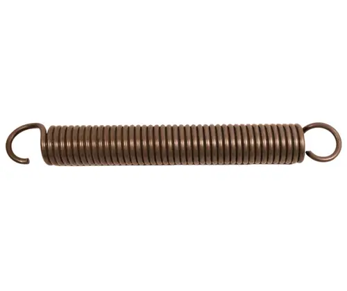 SPRING, BRAKE PEDAL RETURN  FOR MAHINDRA TRACTOR  (003064186R3)