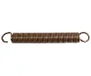 SPRING, BRAKE PEDAL RETURN  FOR MAHINDRA TRACTOR  (003064186R3)
