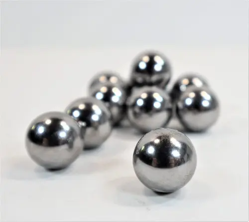 BRAKE BALL (040191) FOR 00 SERIES (4WD)  FOR MAHINDRA TRACTOR  (006500769C1)