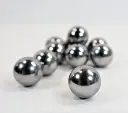 BRAKE BALL (040191) FOR 00 SERIES (4WD)  FOR MAHINDRA TRACTOR  (006500769C1)