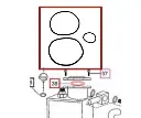 SEAL KIT FOR P/S RESERVOIR FOR 4500|5500|6000|6500 MAHINDRA TRACTOR (007201223C1)