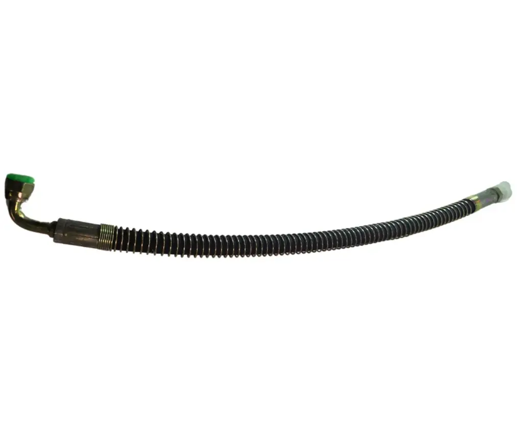 STEERING FLEX HOSE FOR 4025 4WD, 4540 4WD, AND 4550 4WD MAHINDRA TRACTORS (E007206332B91 OR E007206331B91)