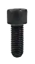 BOLT FOR MOUNTING POWER STEERING CYLINDER FOR MAHINDRA TRACTOR (006506213C1)