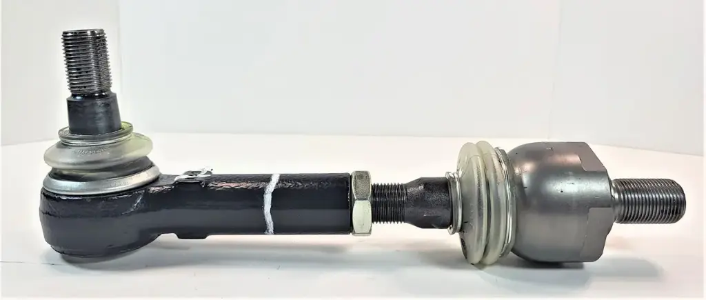 TIE ROD END FOR 3540, 3550, 3640, 3650, 4025 4WD, 4035, 4540 4WD, AND 5035 MAHINDRA TRACTOR MODELS (E007603354D91)