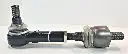 TIE ROD END FOR 3540, 3550, 3640, 3650, 4025 4WD, 4035, 4540 4WD, AND 5035 MAHINDRA TRACTOR MODELS (E007603354D91)