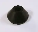 RUBBER BOOT FOR TIE ROD END FOR 4500|5500|6000|6500 MAHINDRA TRACTOR (007902647B1)