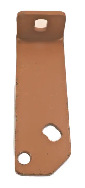 TILT STEERING MOUNTING BRACKET FOR MAHINDRA TRACTOR (E007604745D1)