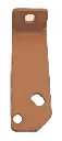 TILT STEERING MOUNTING BRACKET FOR MAHINDRA TRACTOR (E007604745D1)