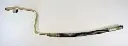 LH SIDE POWER STEERING HOSE ON 4530 4WD & 5545 4WD MAHINDRA TRACTOR (007202241C1)
