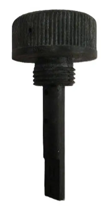 DIPSTICK (POWER STEERING RESERVOIR) (005554636R1)