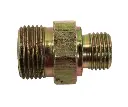 ADAPTOR HSU PORT (PLR PORT ON HSU) FOR MAHINDRA TRACTOR (000051410D01)