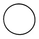 O-RING FOR FRONT AXLE ON MAHINDRA TRACTOR (006505666D1)