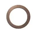 LINER (SHIM 0.4) FOR FRONT AXLE & TRANSMISSION ON MAHINDRA TRACTOR (07310002504)