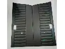 Suzuki Samurai SJ410 SJ413 Inside Door Panel