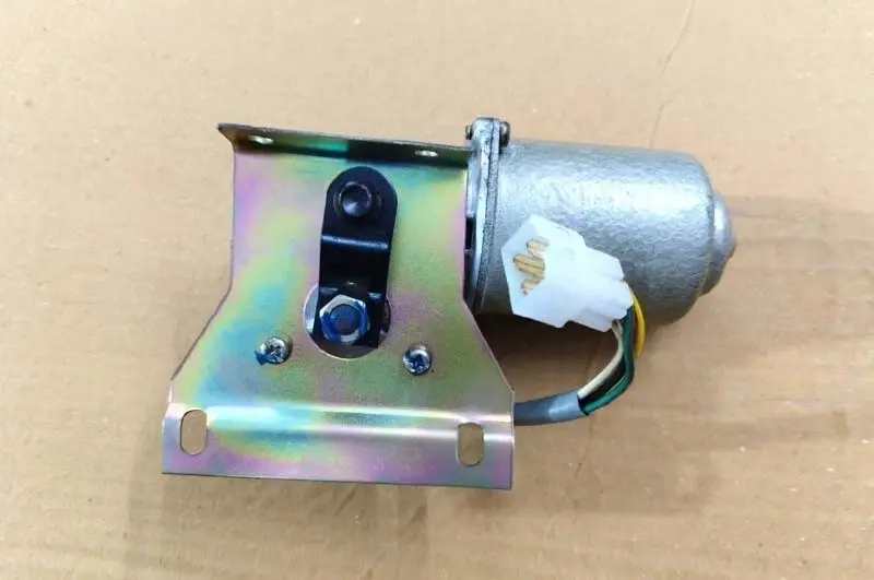 Wiper Motor For SUZUKI SAMURAI SJ410 SJ413 -For Right Hand Drive