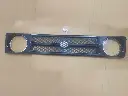 Suzuki Samurai Sierra SJ413 SJ410 Gypsy Drover Front Grill Black With Bazel