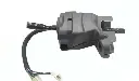 OEM SUZUKI SAMURAI SJ413 STEERING COLUMN COVER+COMBINATION SWITCH(FOR RHD)