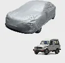 Body Cover Water Resistance & Strong Stitched Fully Elastic For Suzuki Samurai