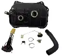 Suzuki Samurai SJ413 OEM Petrol Fuel Tank + Fuel Pump Sending Unit Cap & Hose