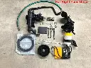 Power steering Conversion Kit for Suzuki Samurai SJ413 RHD - Refurbished