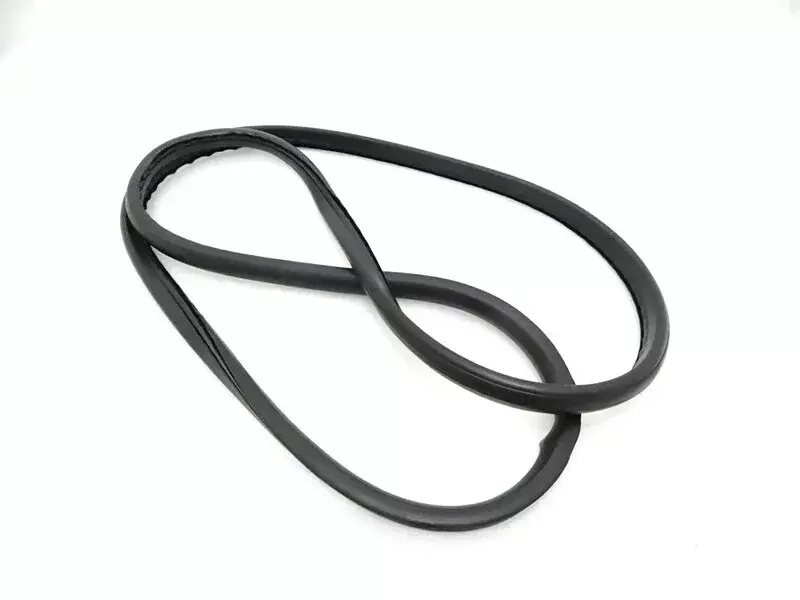 Suzuki Samurai Gypsy Windshield Weatherstrip Rubber Seal