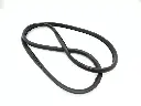 Suzuki Samurai Gypsy Windshield Weatherstrip Rubber Seal