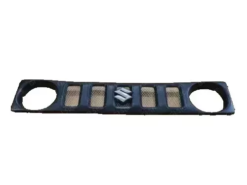 Front Grill Grille ABS Fits SUZUKI SAMURAI SIERRA SJ413 SJ410-New Generation