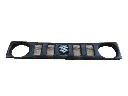 Front Grill Grille ABS Fits SUZUKI SAMURAI SIERRA SJ413 SJ410-New Generation